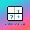 MathCrossProf APK