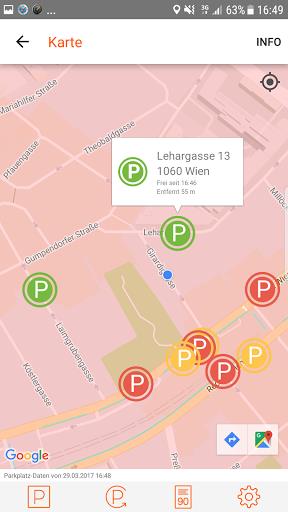 HANDYPARKEN Screenshot38