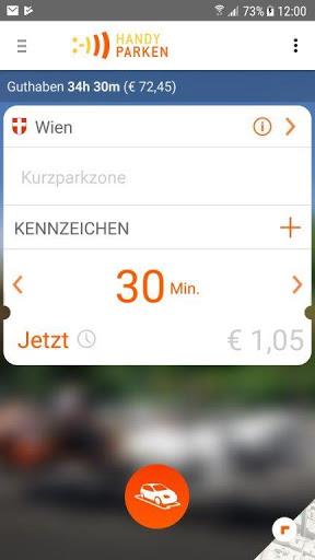 HANDYPARKEN Screenshot21