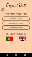 Crystal Ball Screenshot2