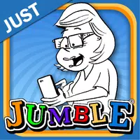 Just Jumble APK