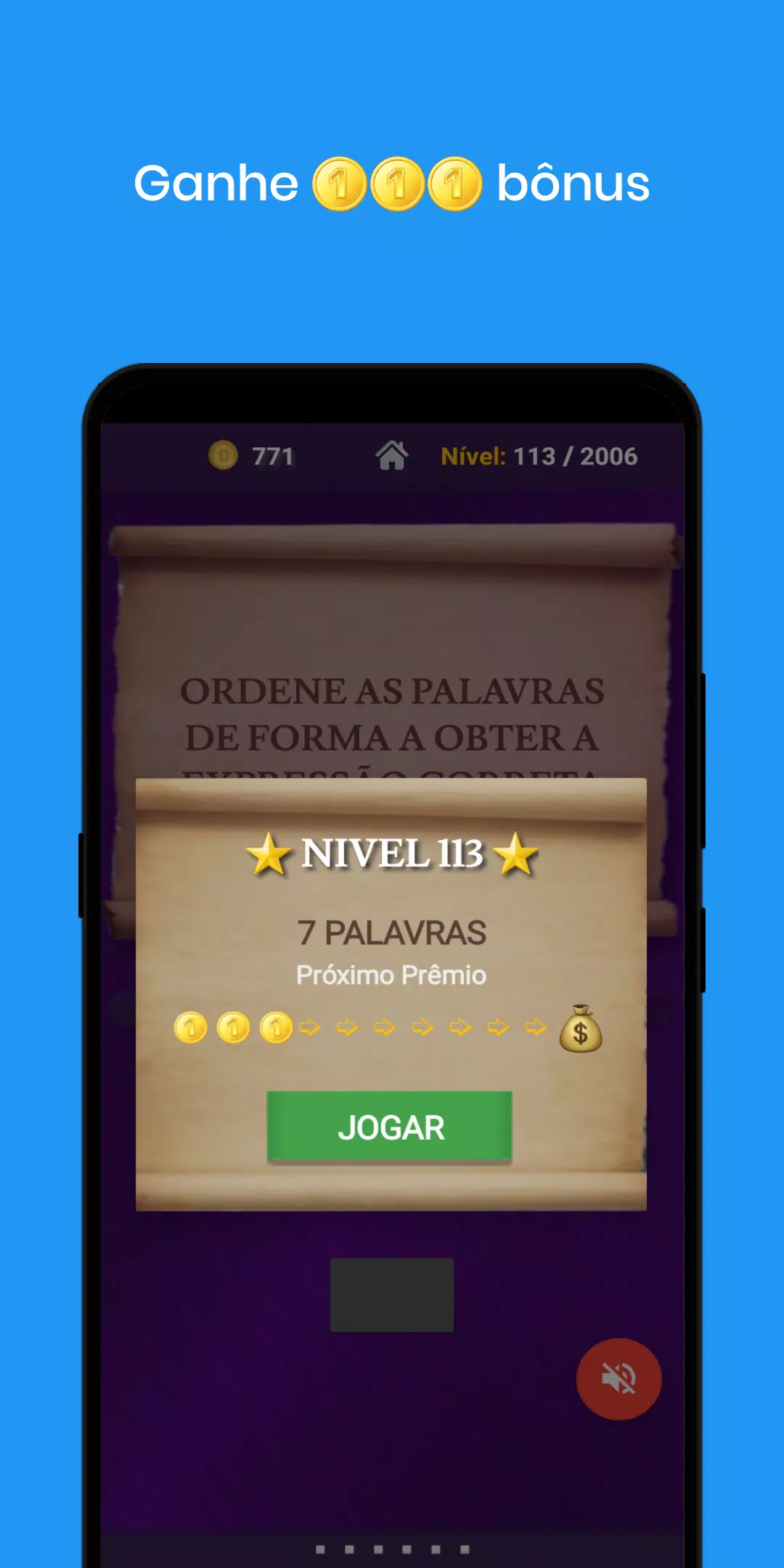 Ditado Guru (provérbios) Screenshot5