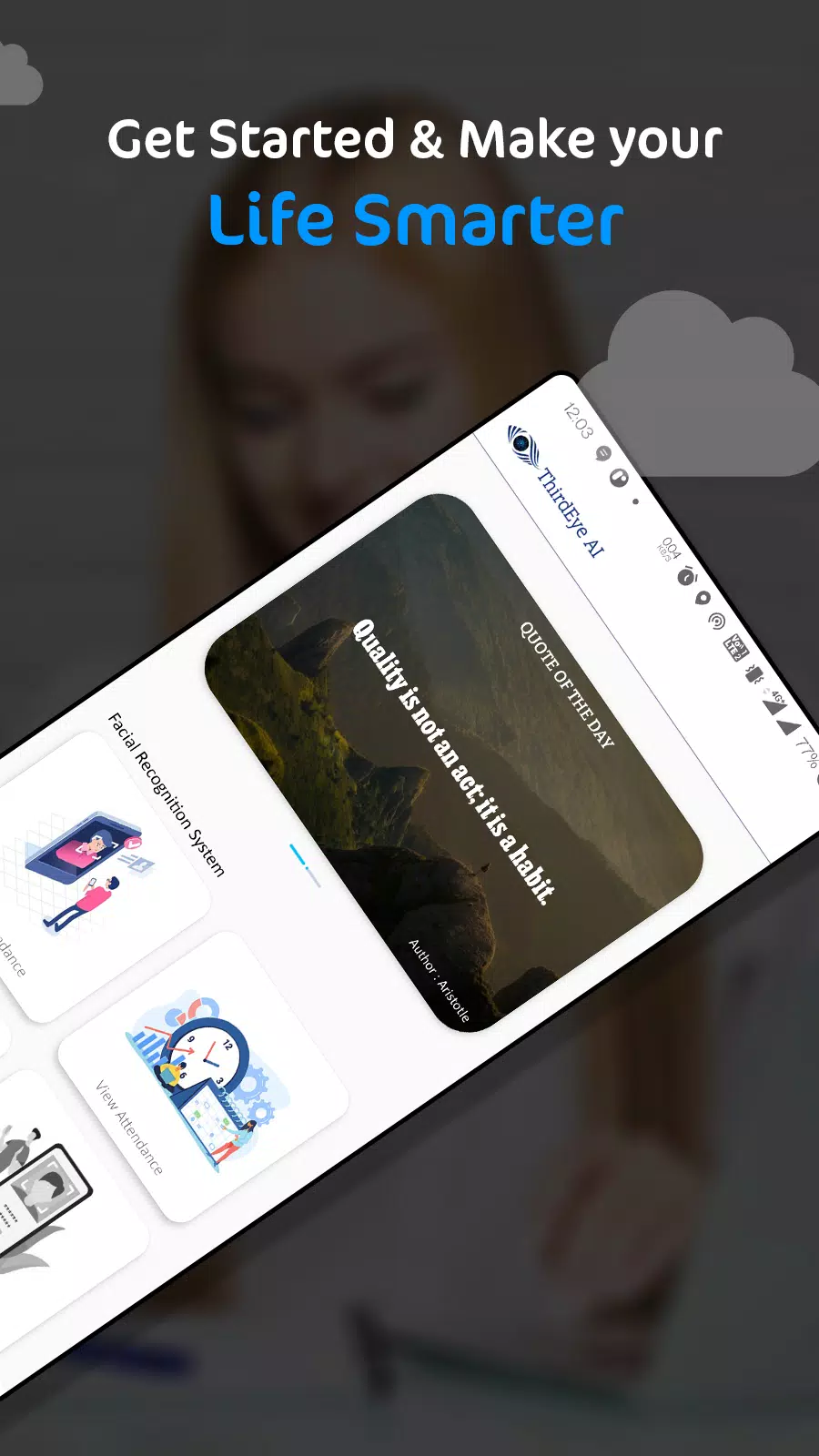 JBM Smart Factory Screenshot6