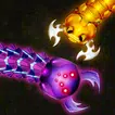 Gusano.io Worms Snake Game APK