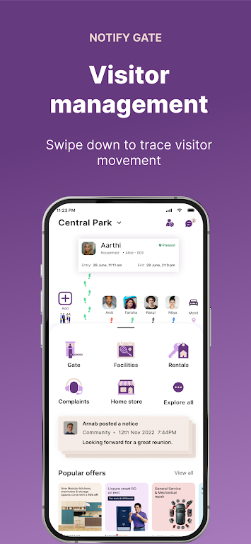 ANACITY IN Screenshot3