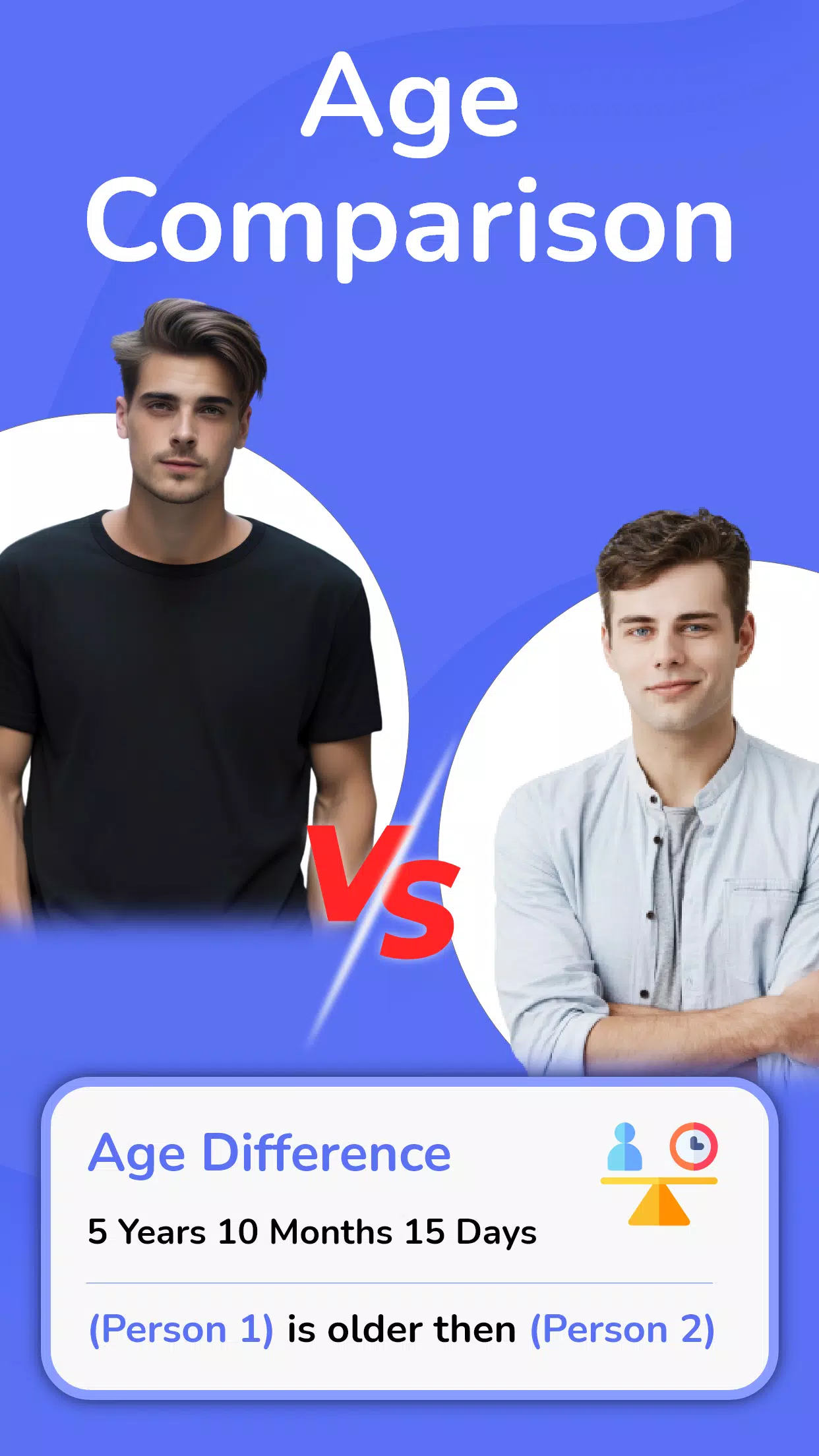 How old do I look - Face scan Screenshot5