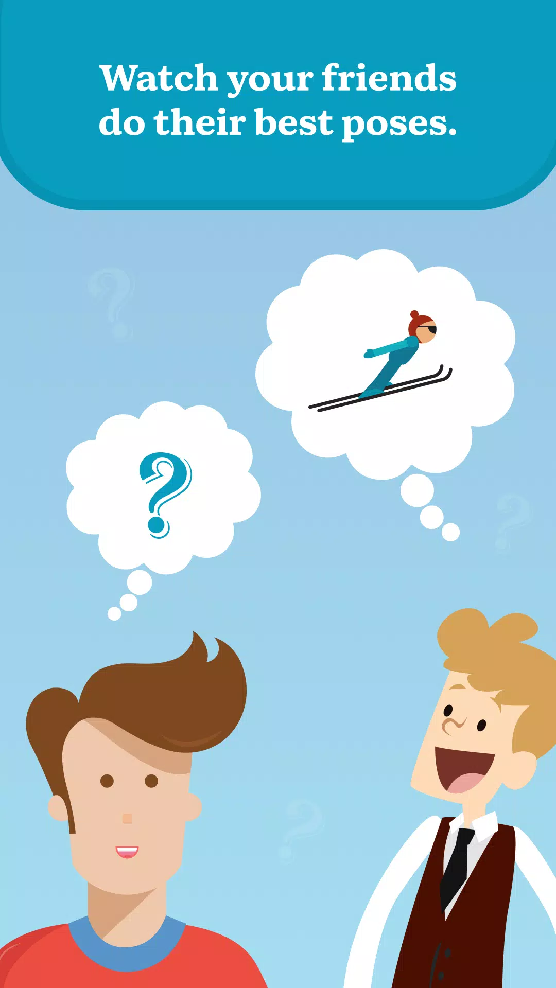 Guessord - Zgadywanka Screenshot2