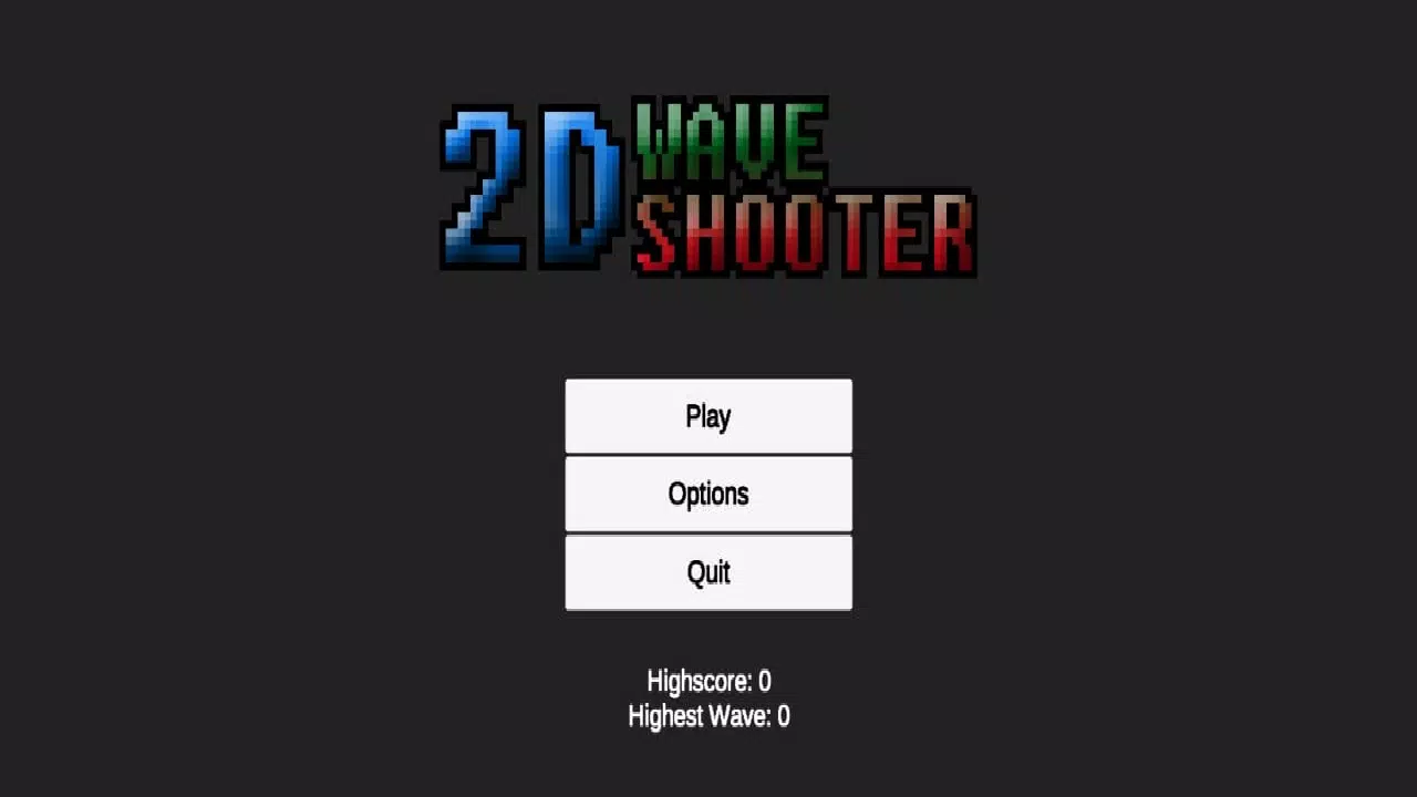 tank combat: 2d shooter Screenshot4