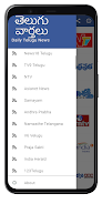Daily Telugu News Screenshot7