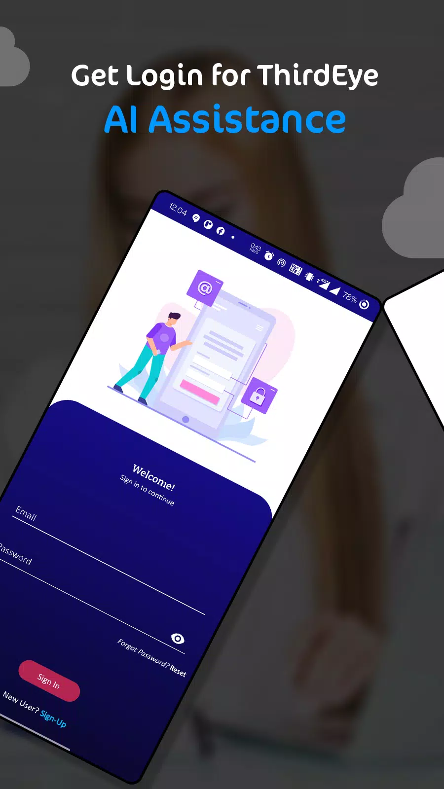 JBM Smart Factory Screenshot2