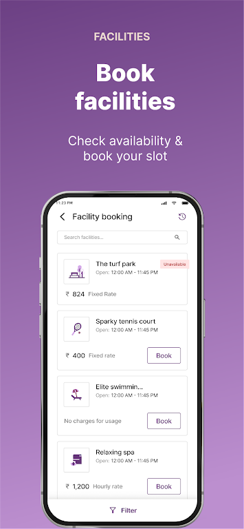 ANACITY IN Screenshot4