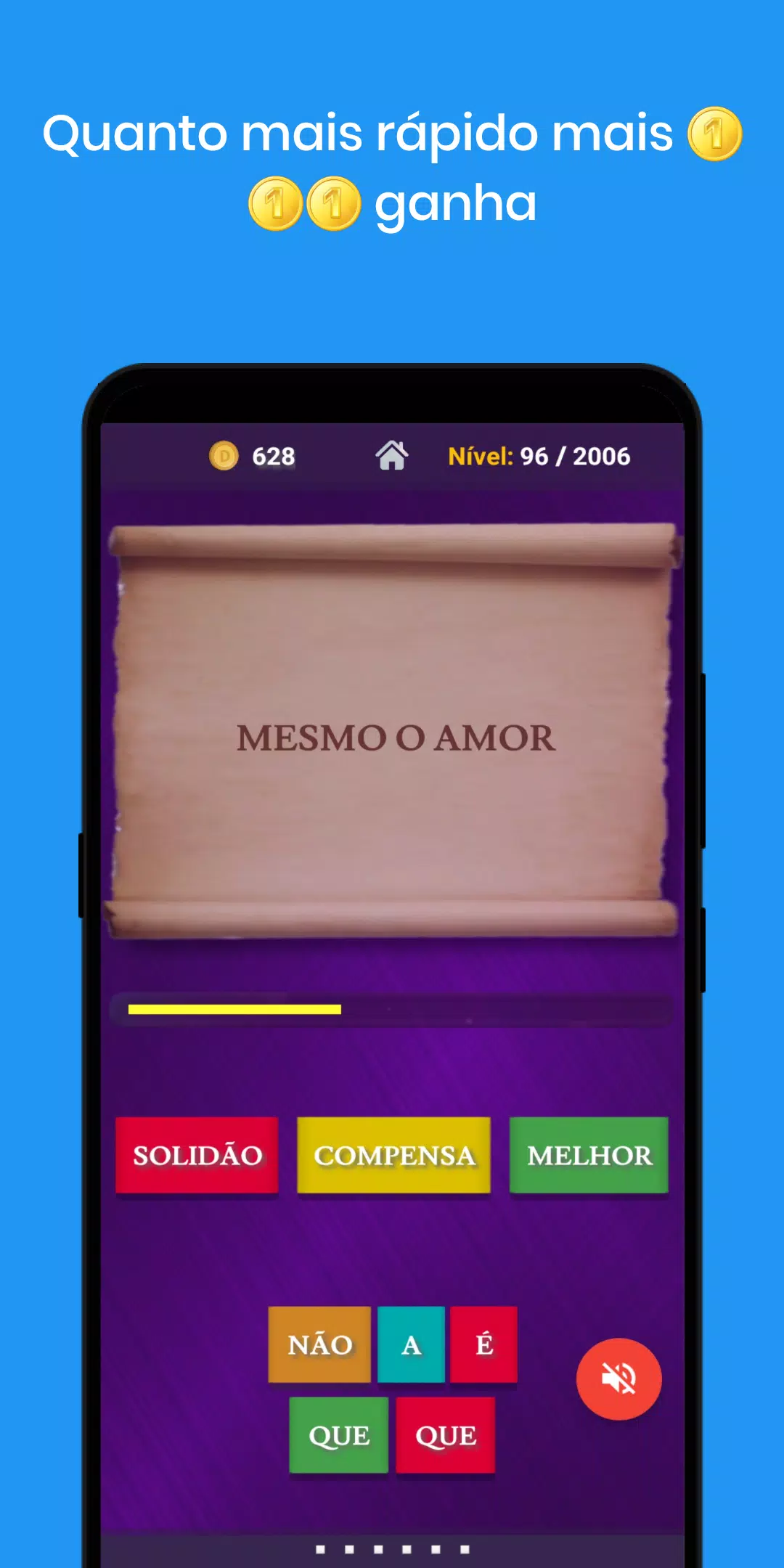 Ditado Guru (provérbios) Screenshot2