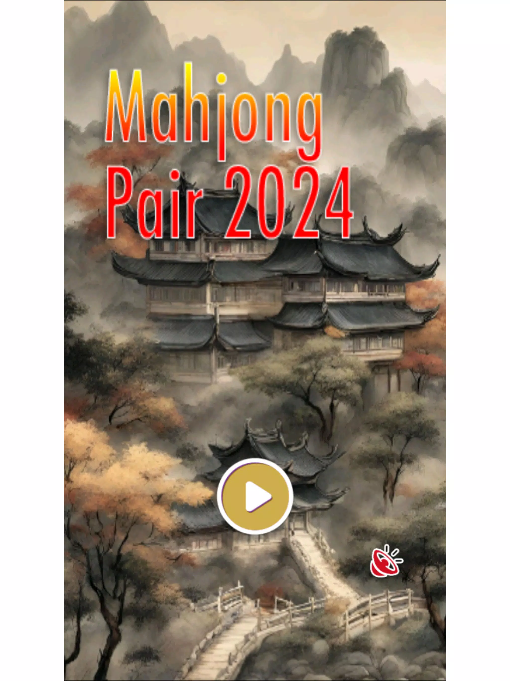Mahjong Pair 2024 Screenshot7