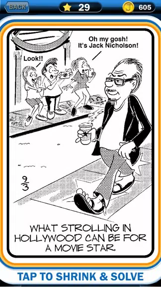 Just Jumble Screenshot4