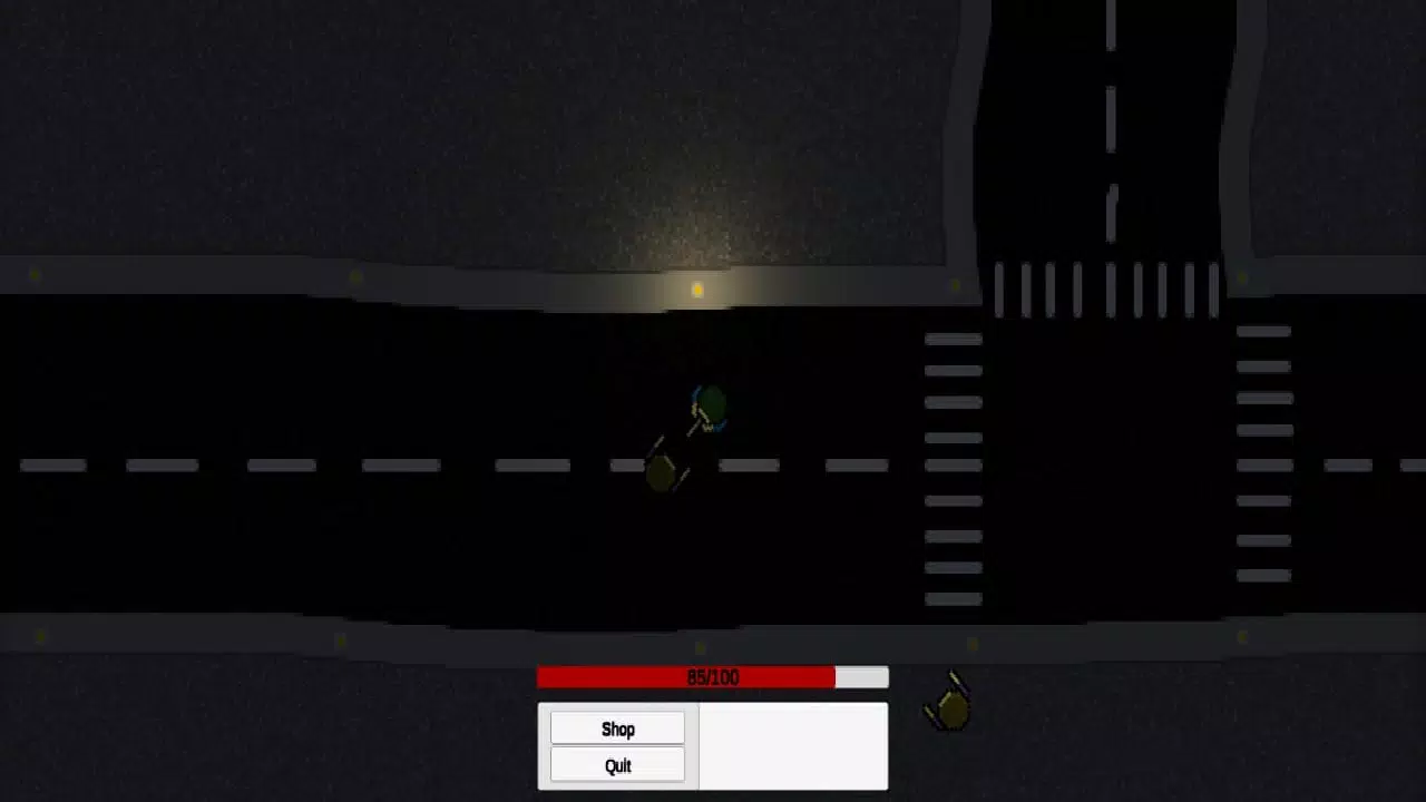 tank combat: 2d shooter Screenshot3