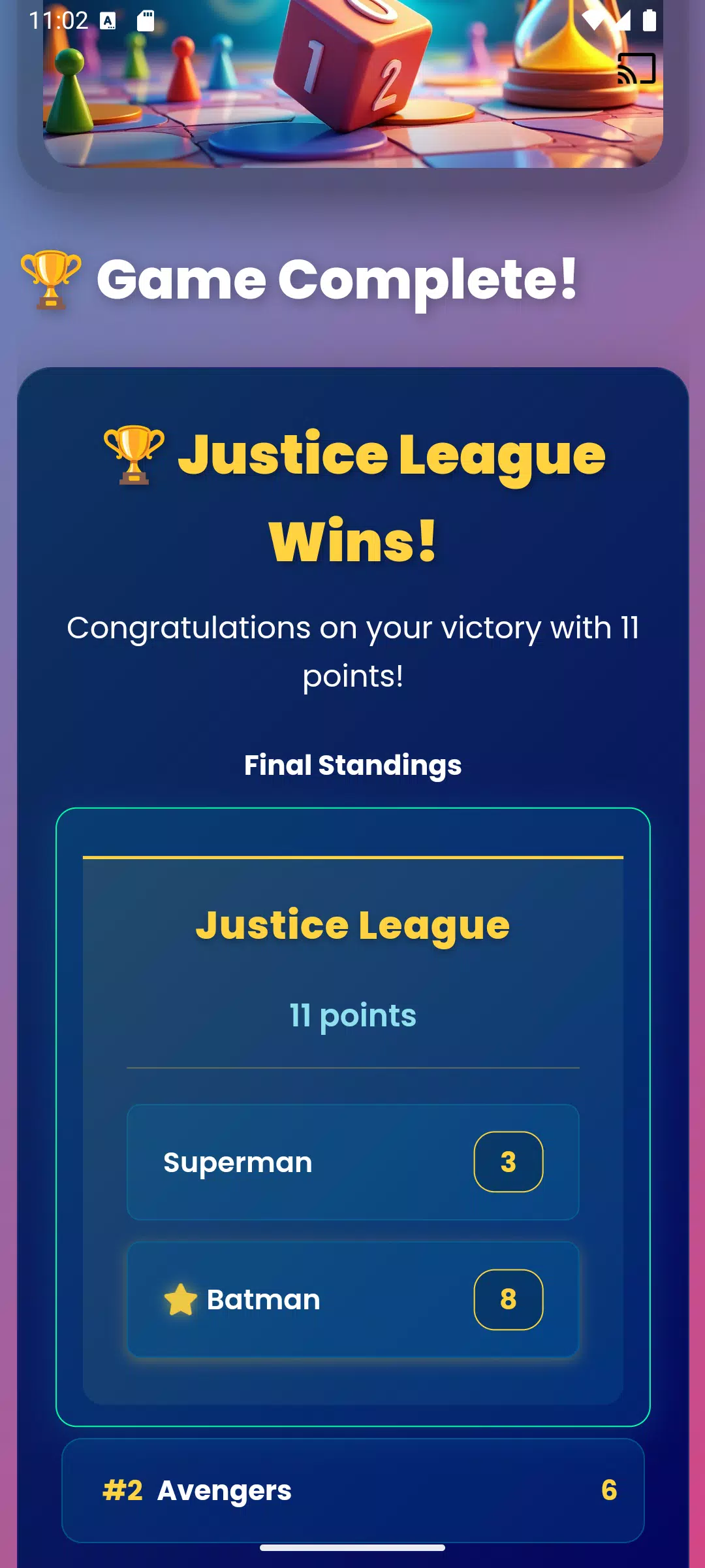 The Ultimate 30 Seconds Game Screenshot6