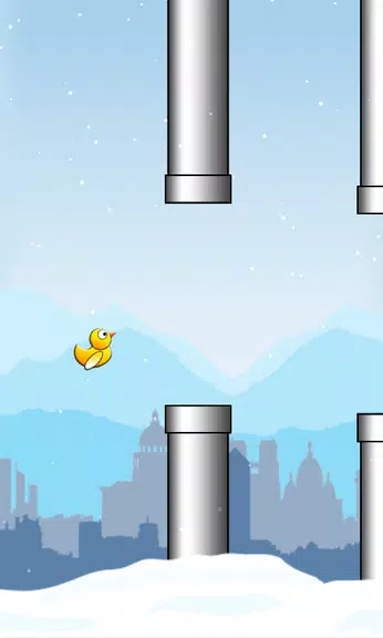 Duck Run Screenshot2