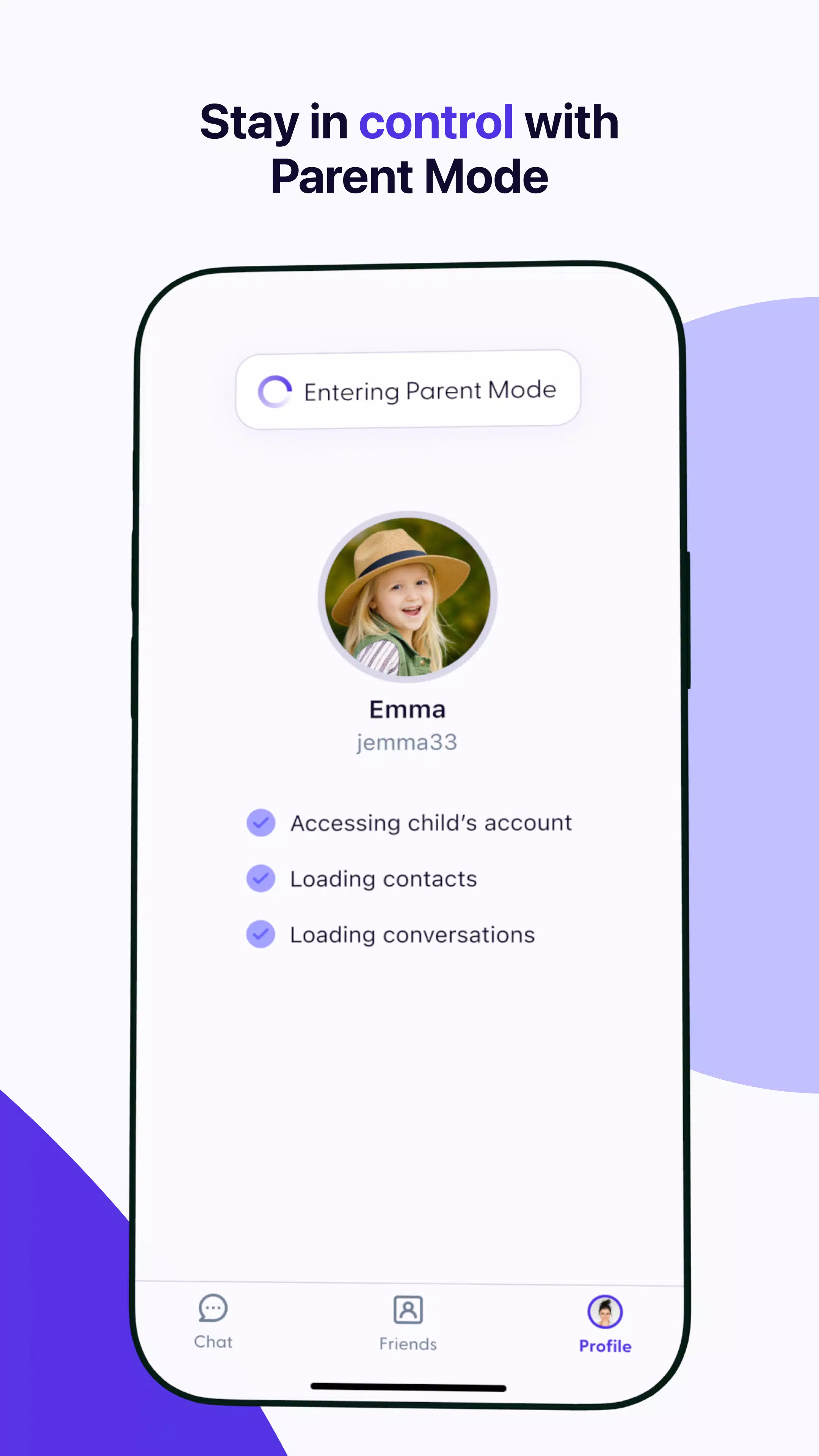 KINDER Family Screenshot6