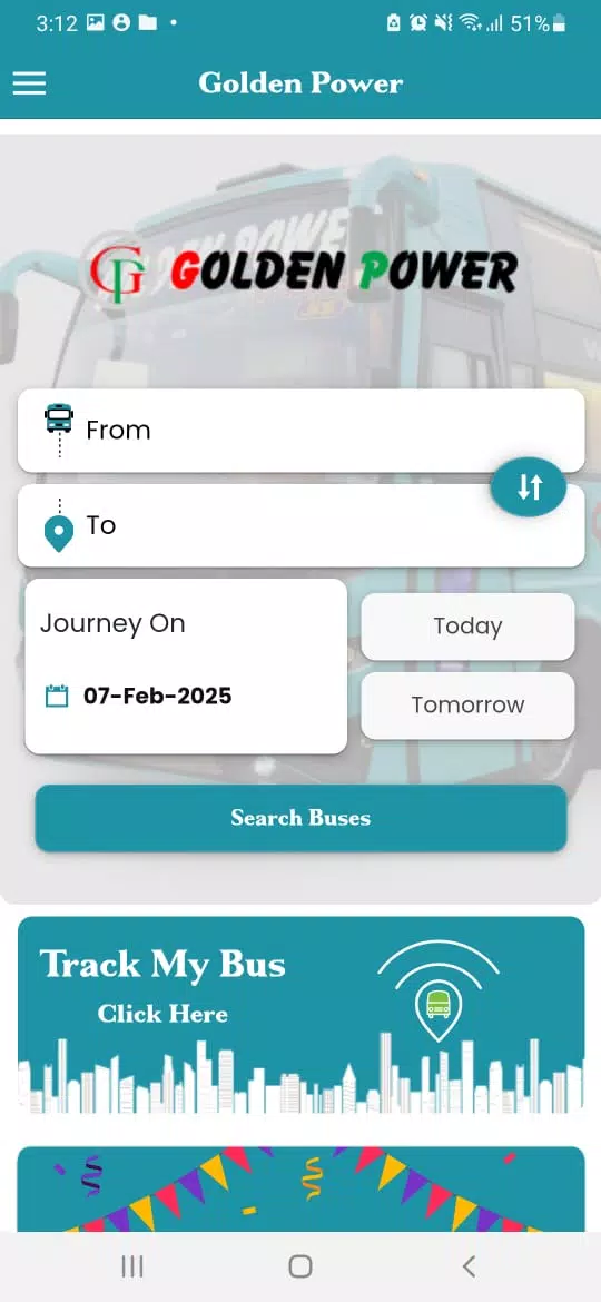 Golden Power Screenshot2