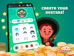 Conquian Screenshot2