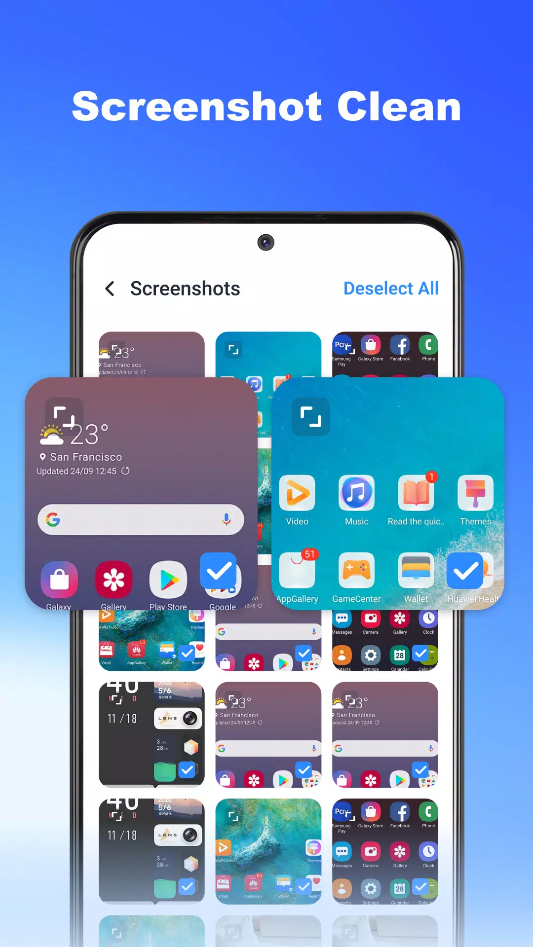 HyperClean AI Screenshot5