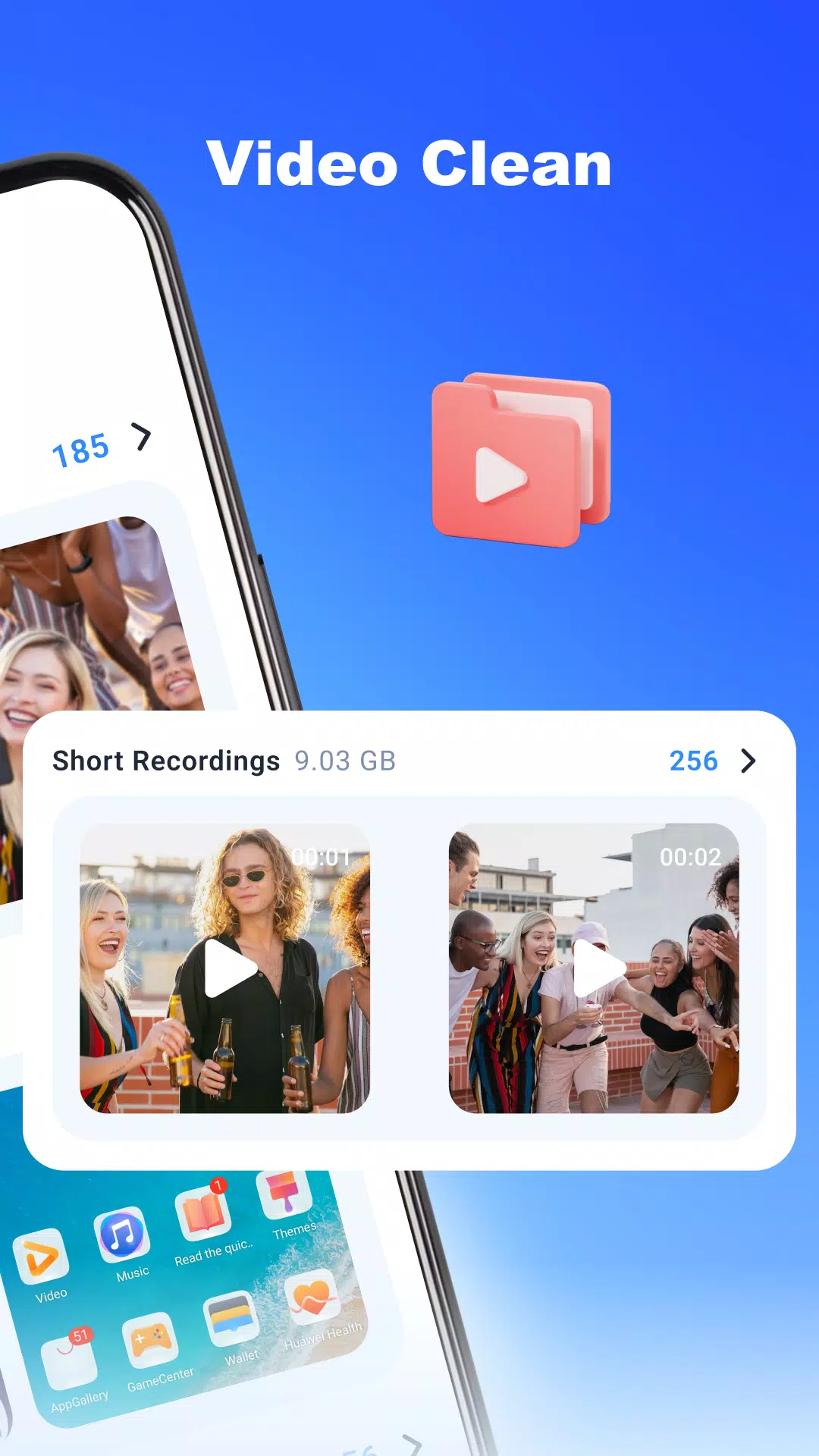 HyperClean AI Screenshot4