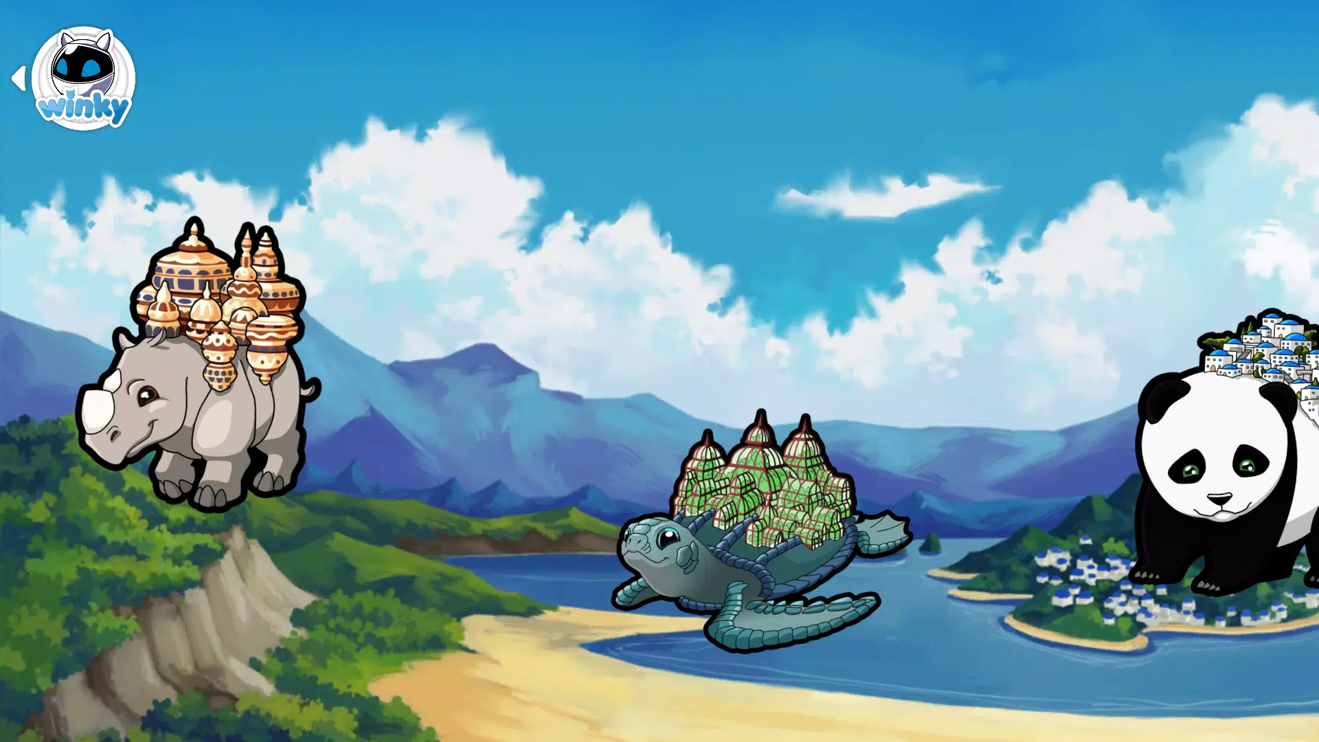 Winky Code Screenshot2