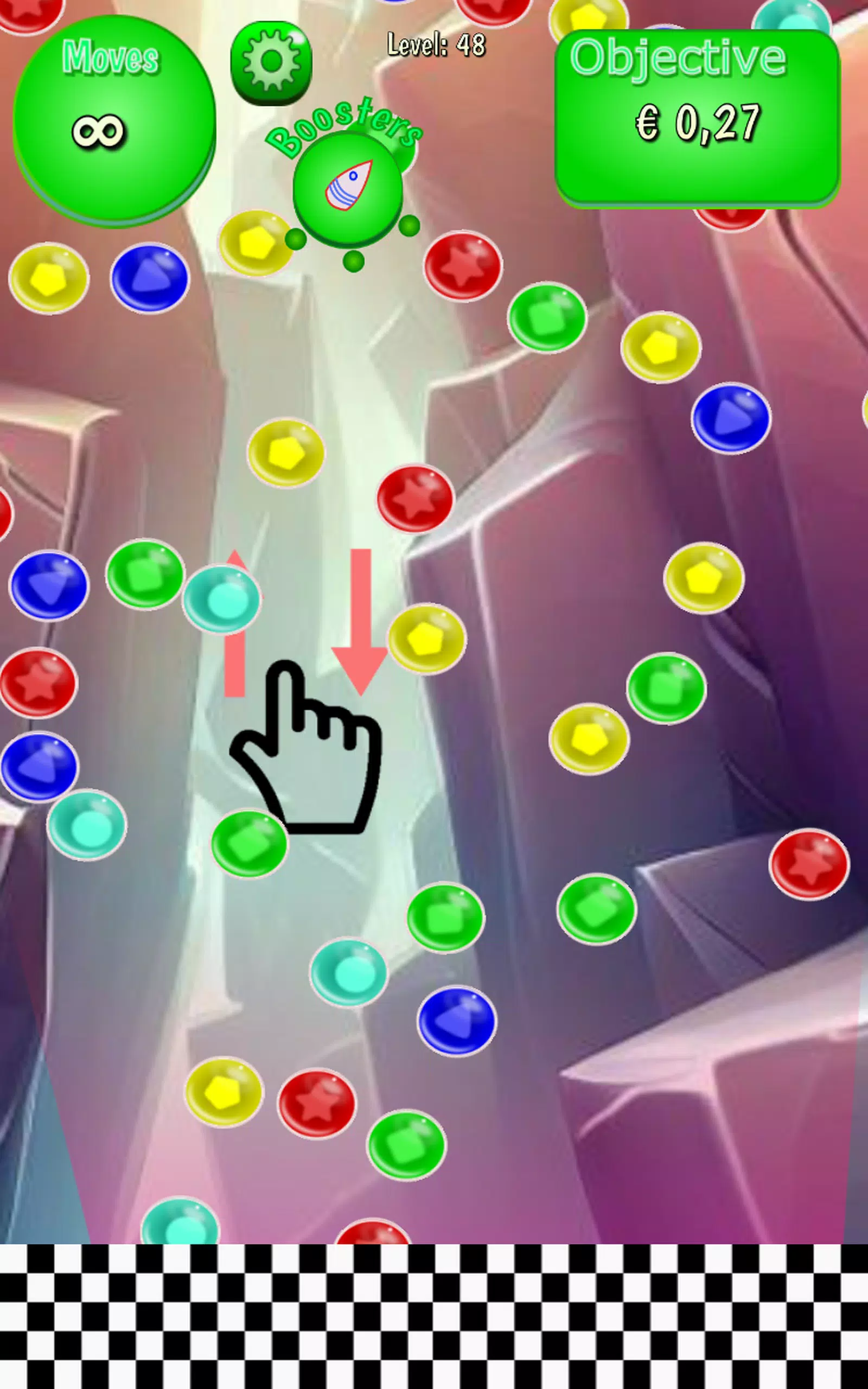 Euro Bubble 2 Blast Screenshot1