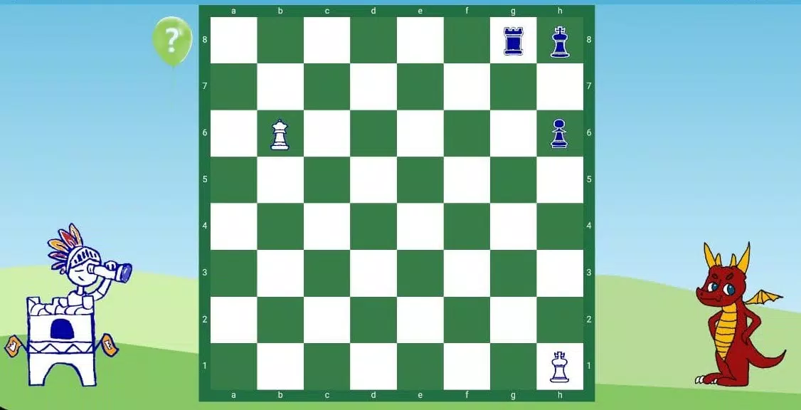 GAMBITIUS Screenshot3