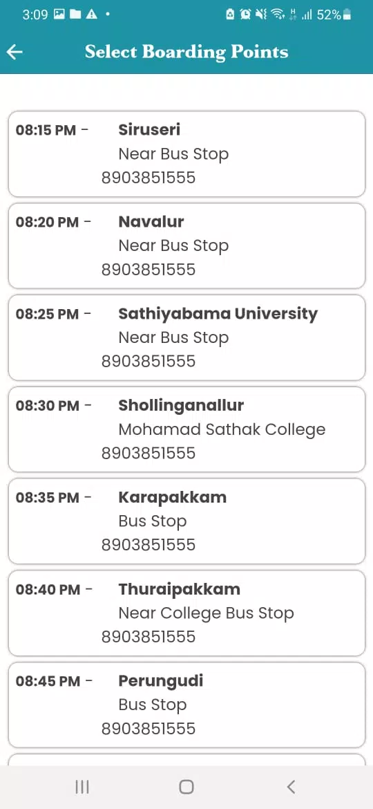 Golden Power Screenshot4