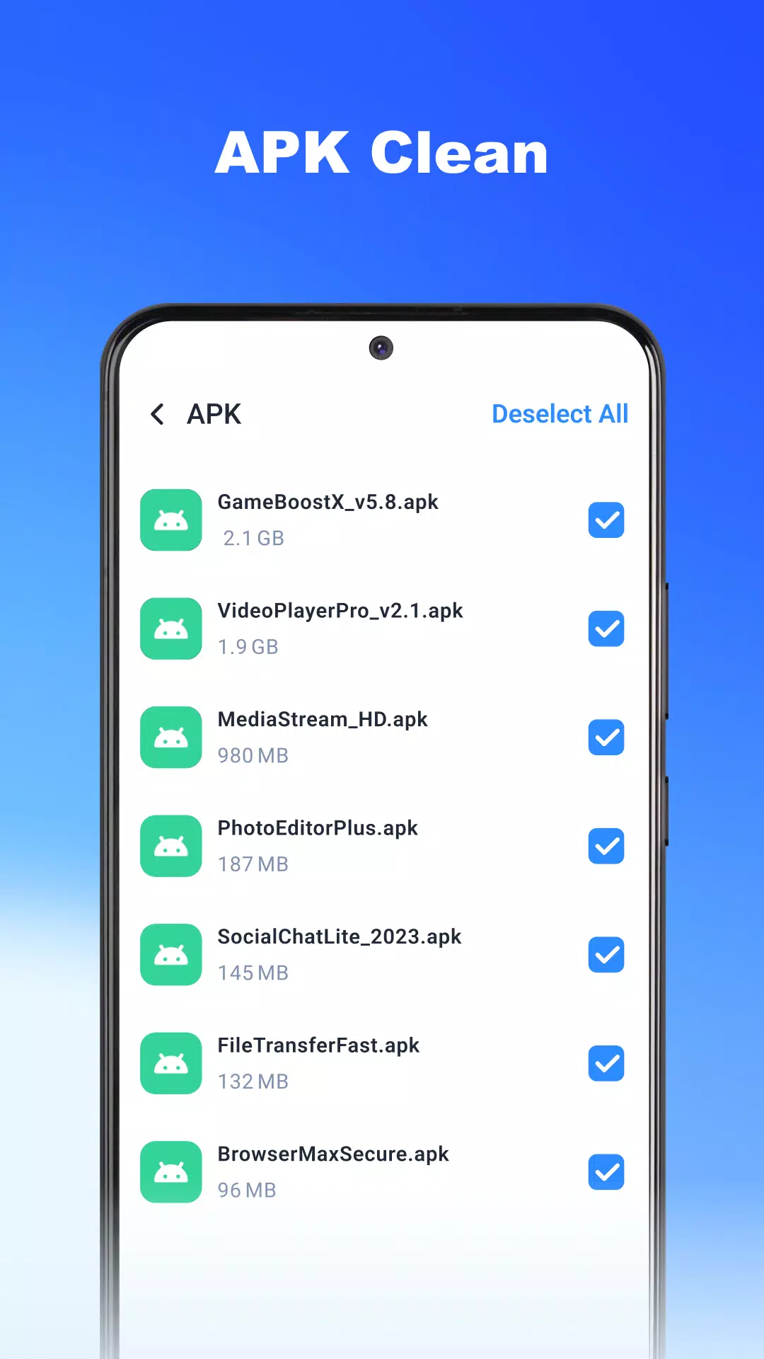 HyperClean AI Screenshot8