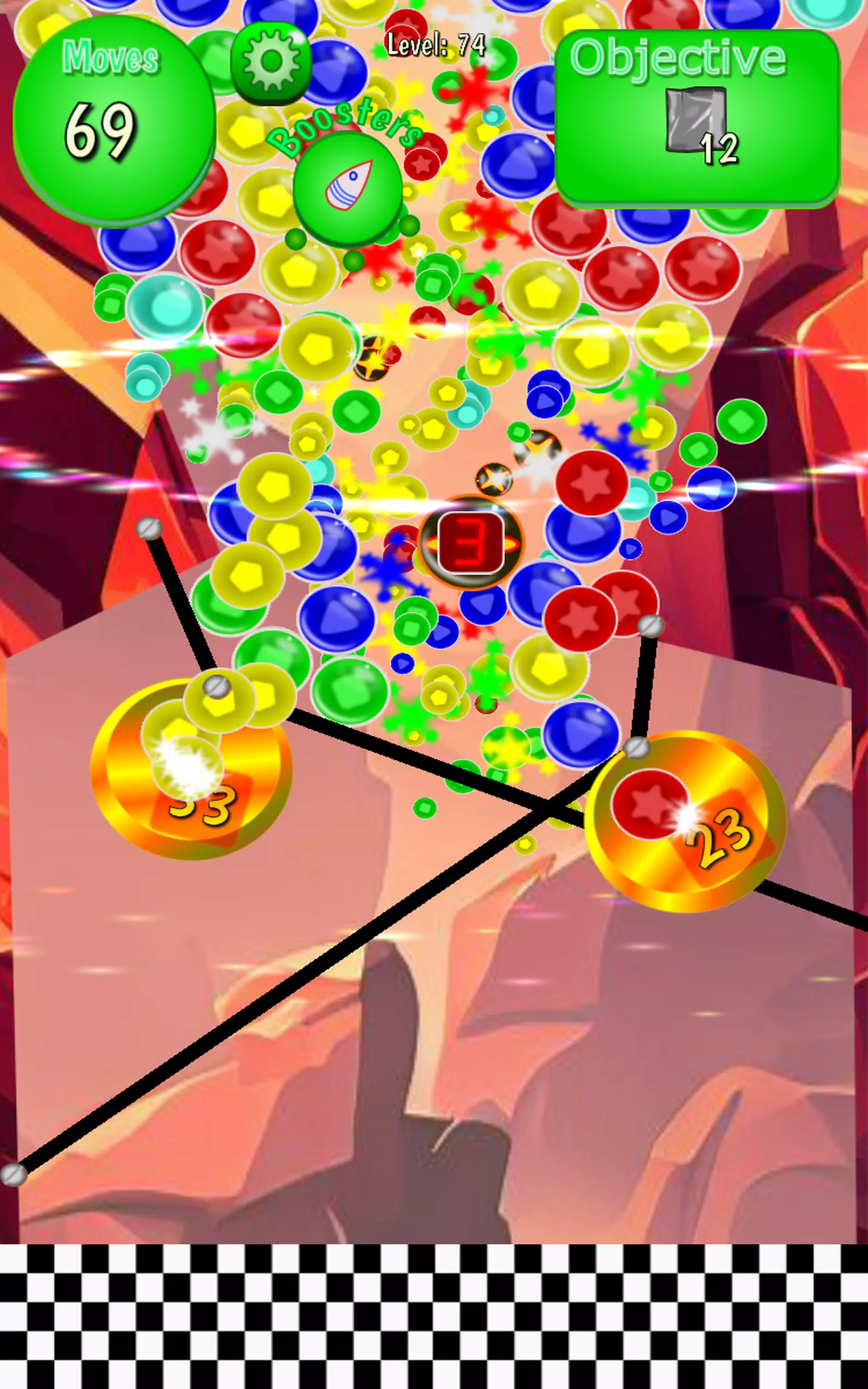 Euro Bubble 2 Blast Screenshot4