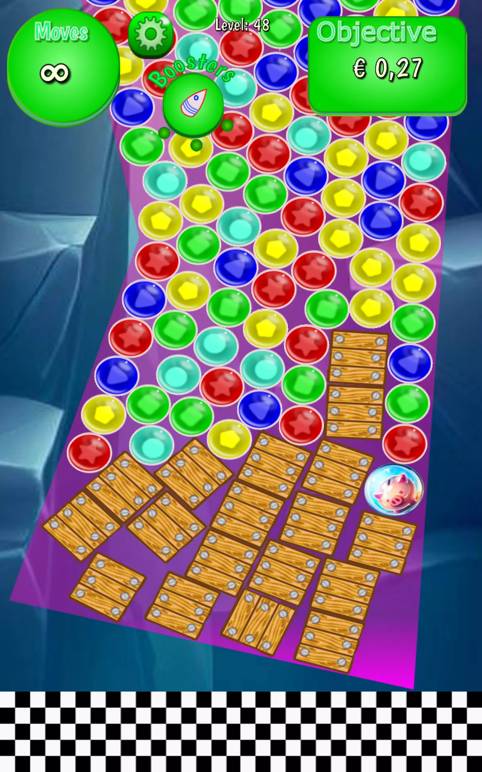 Euro Bubble 2 Blast Screenshot8