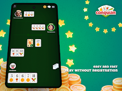 Conquian Screenshot1