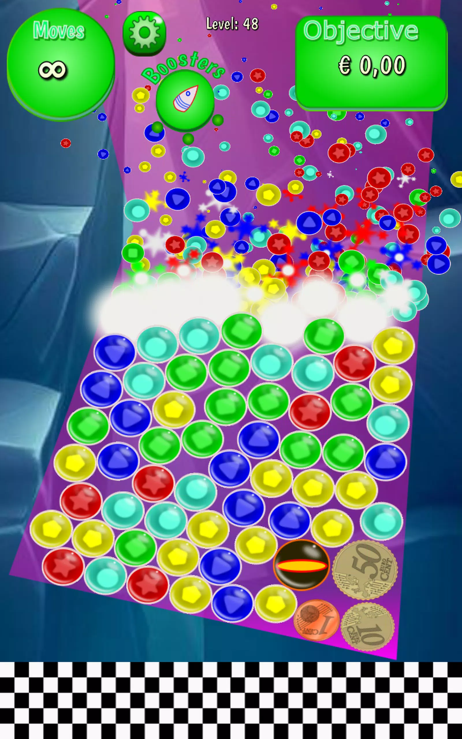 Euro Bubble 2 Blast Screenshot3