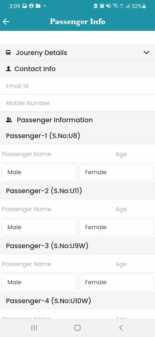 Golden Power Screenshot5