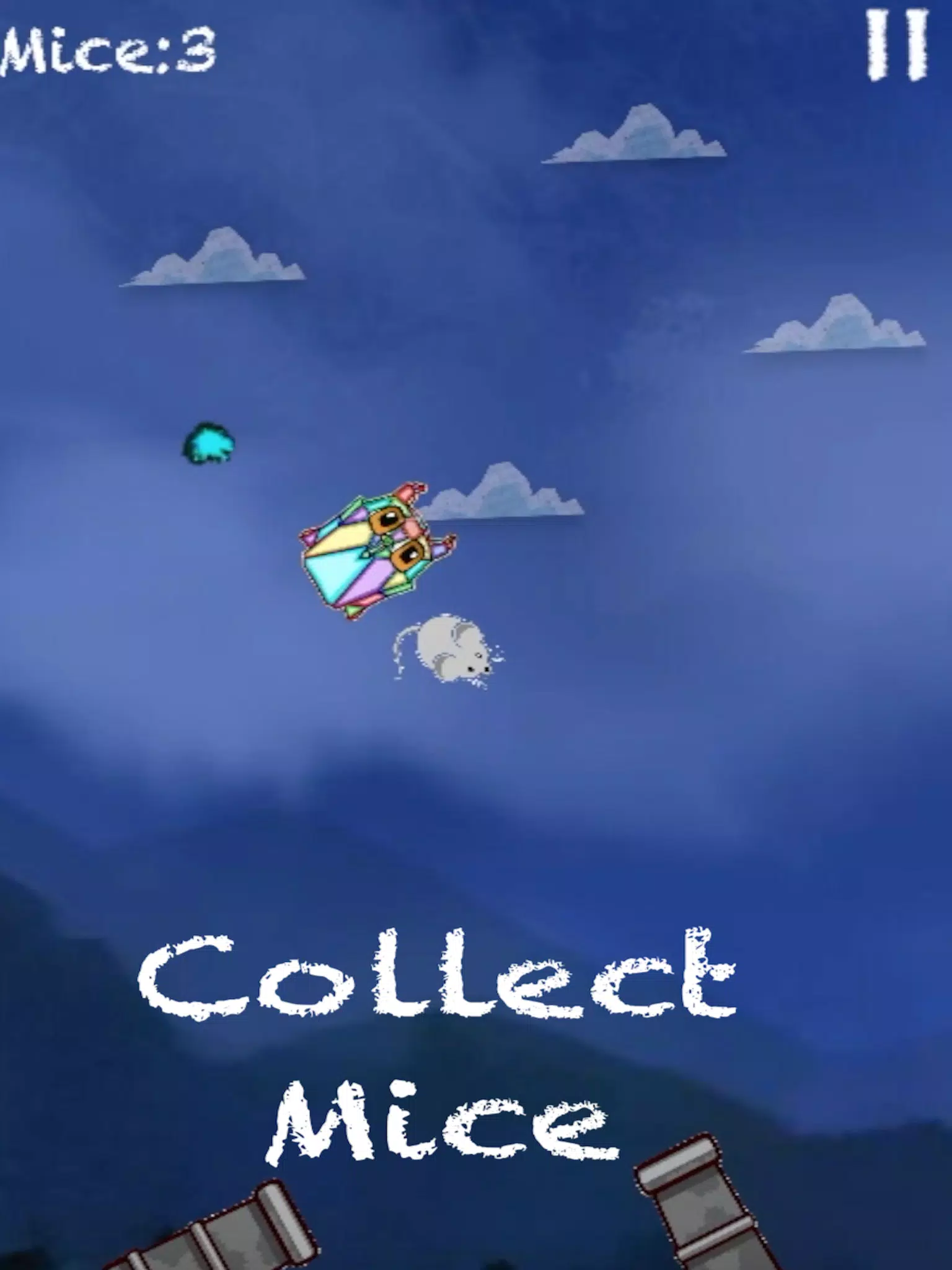 Block Owl Screenshot8