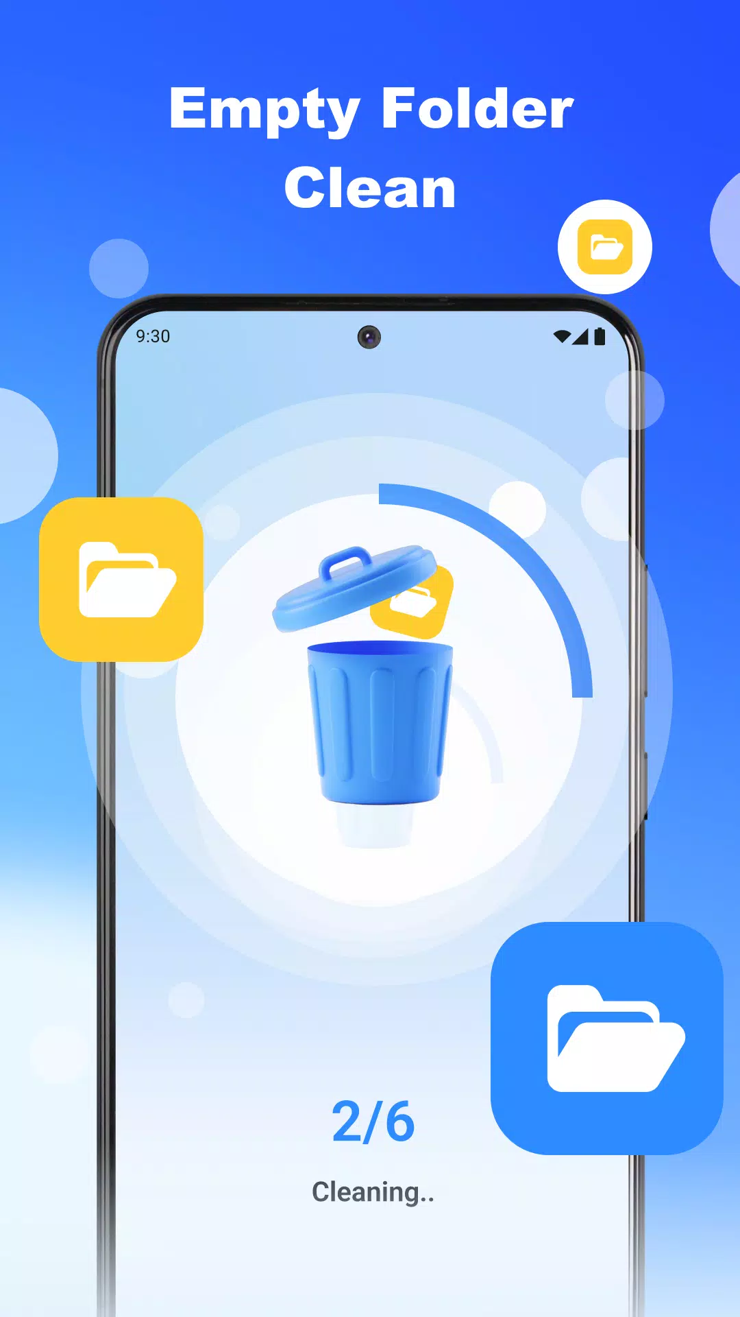 HyperClean AI Screenshot7
