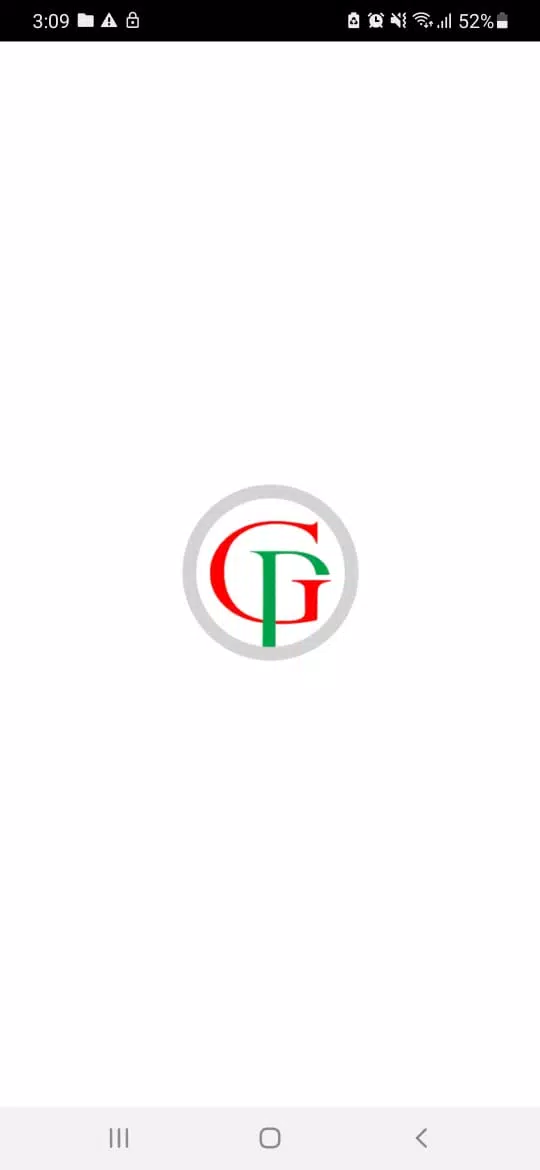 Golden Power Screenshot1