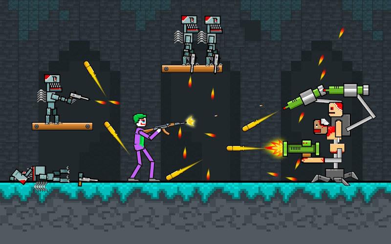 Kill Play Screenshot1