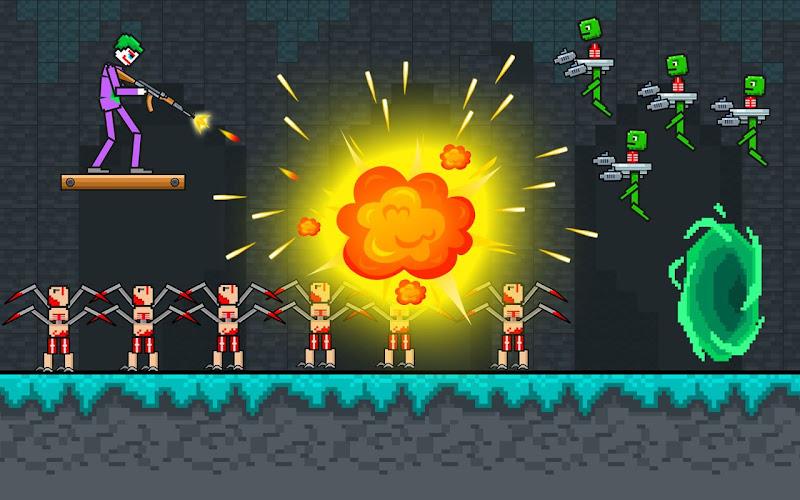 Kill Play Screenshot8