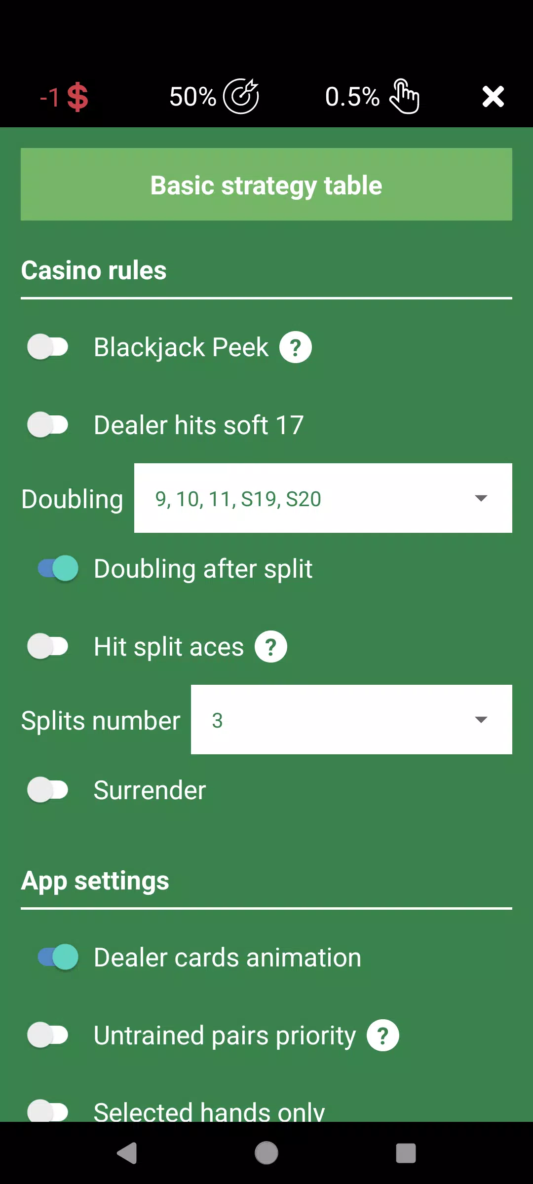 Blackjump Screenshot7