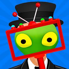 Find & Catch Alien UFO Games APK