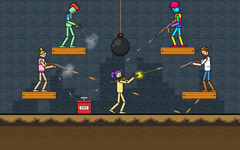 Kill Play Screenshot6