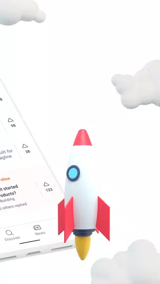 Product Hunt Screenshot2