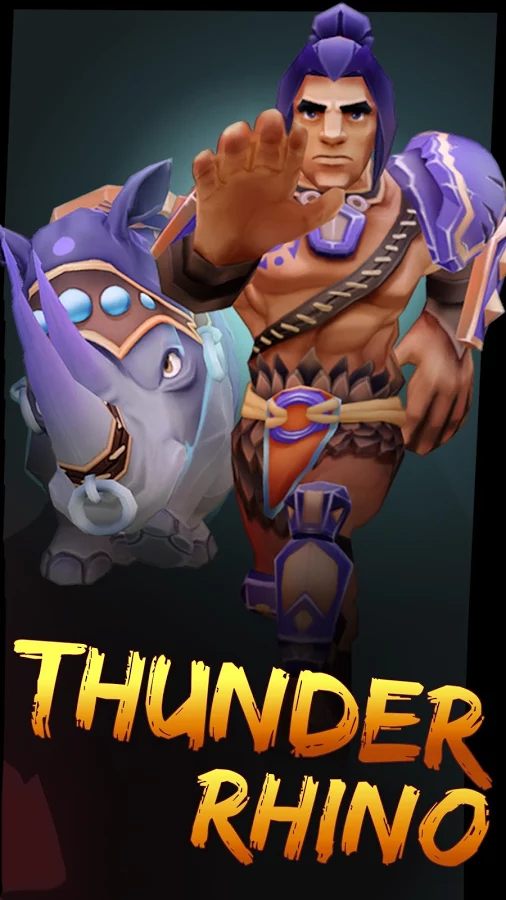 Spirit Run: Temple Dash Screenshot9