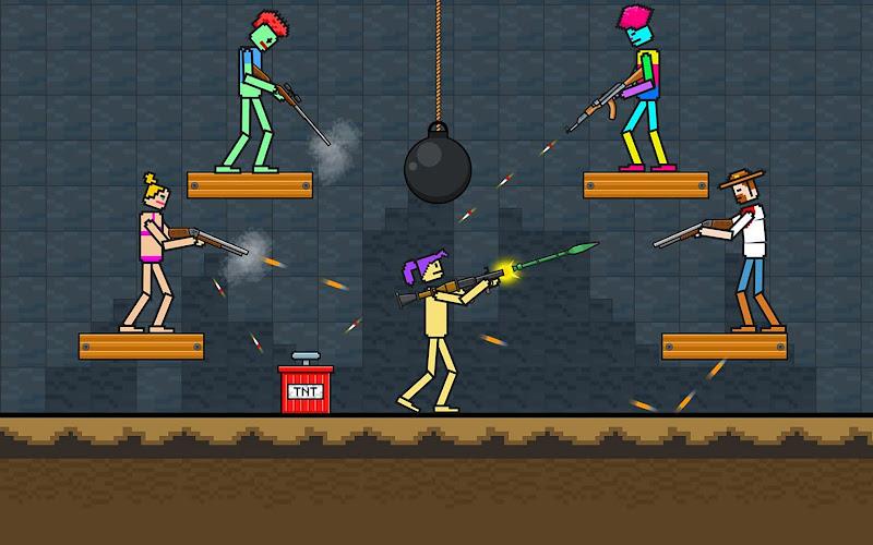 Kill Play Screenshot18