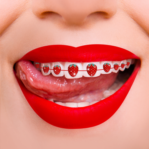 Braces Photo Editor APK