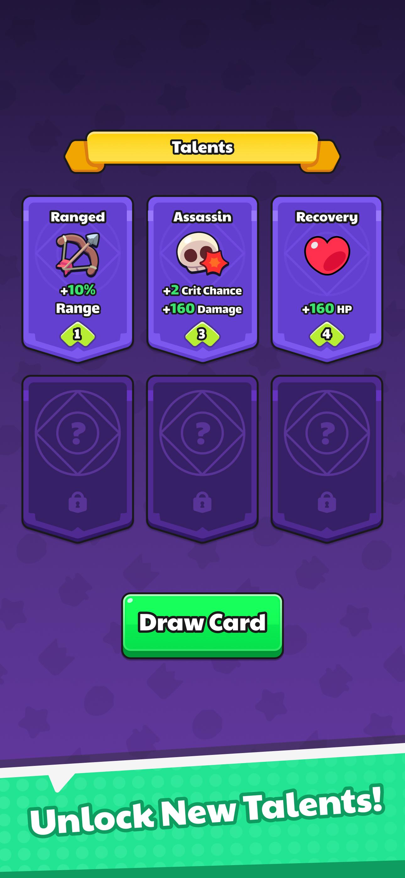 Age of Choices Screenshot4