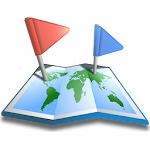 All-In-One Offline Maps APK